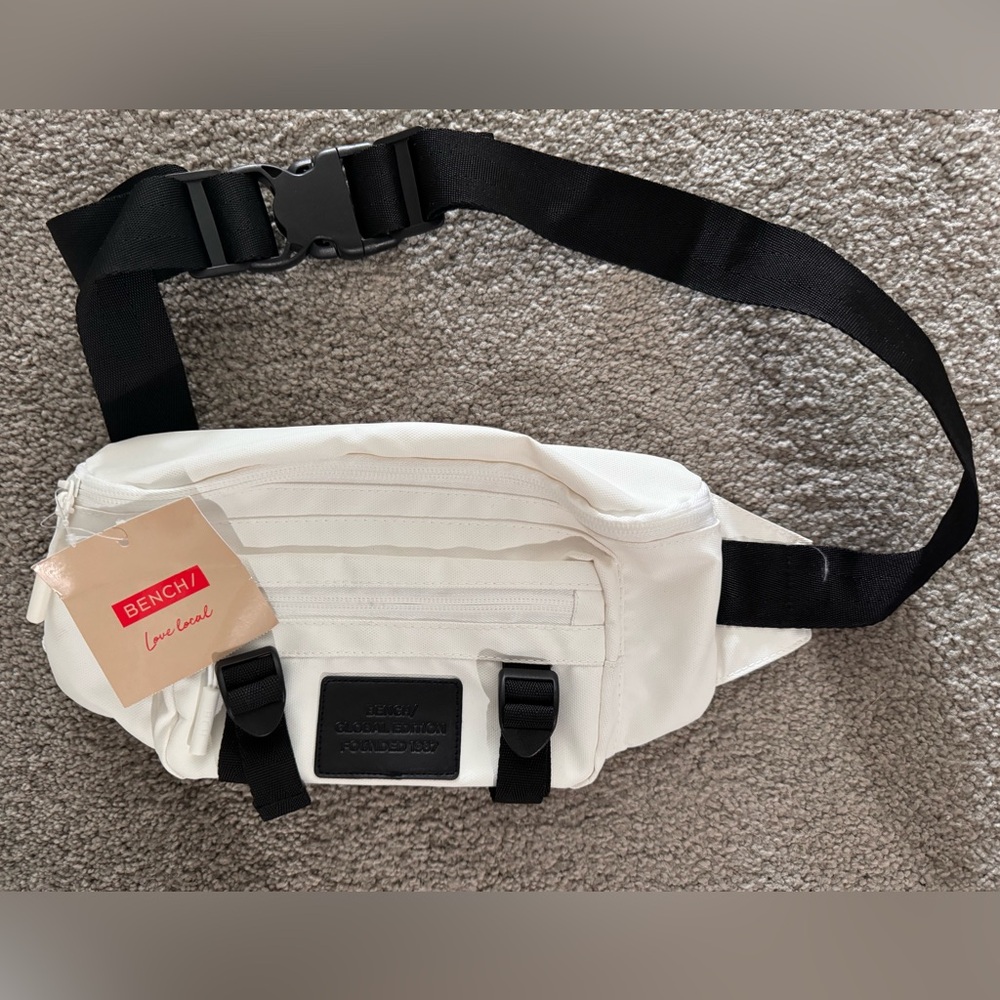 Fanny pack